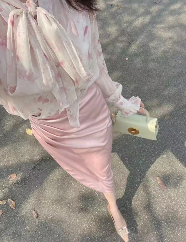 优雅风穿搭，尽显女性魅力